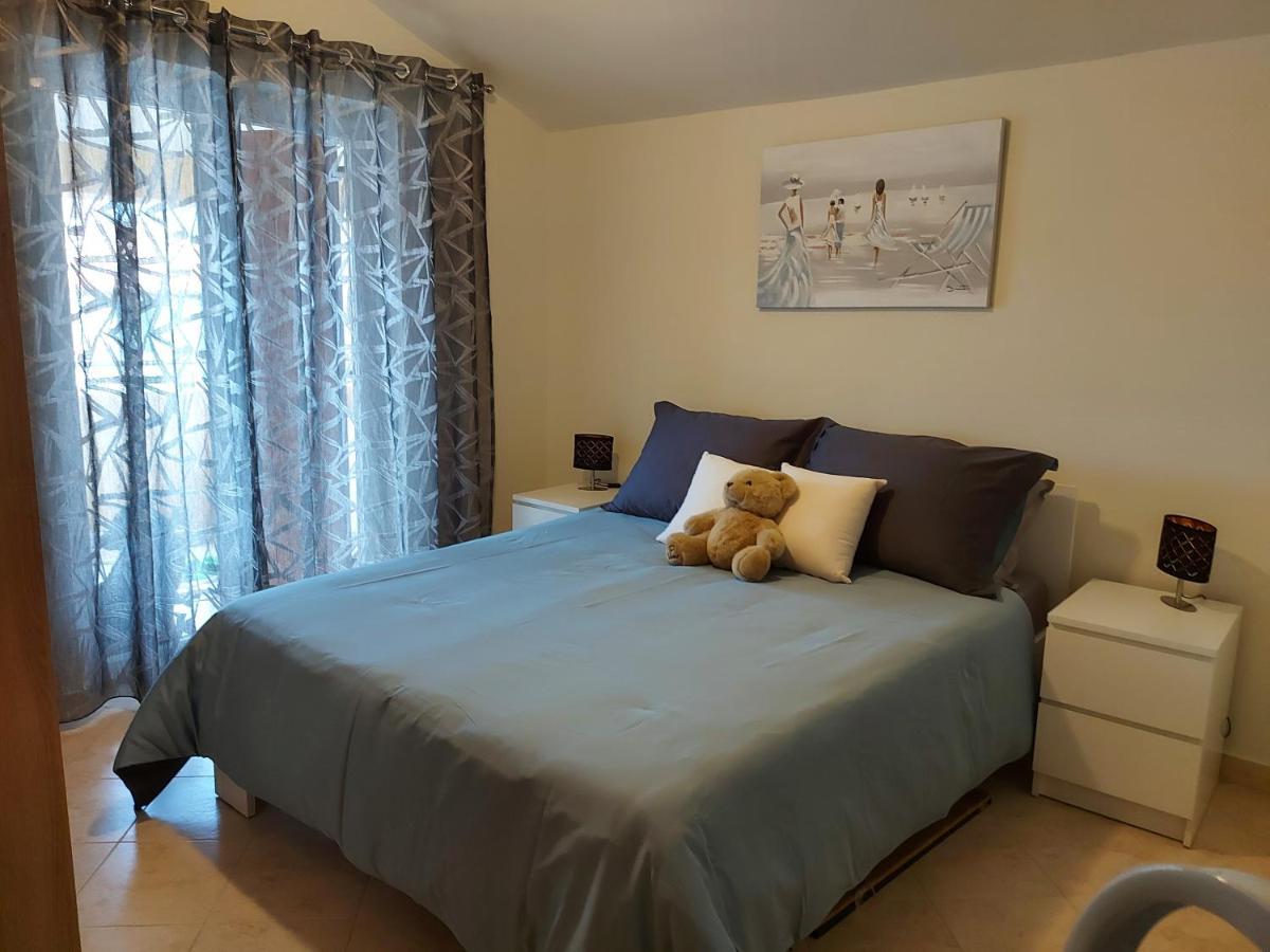 Apartment Marta Баньоле Екстериор снимка